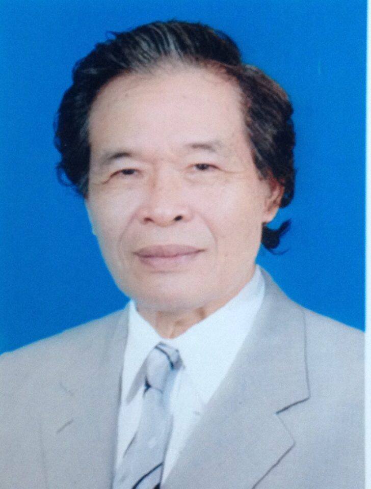 Lương y Gia Truyền Trần Xuân Hòa – Người Làm Nghề Y.